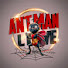 Antman Live