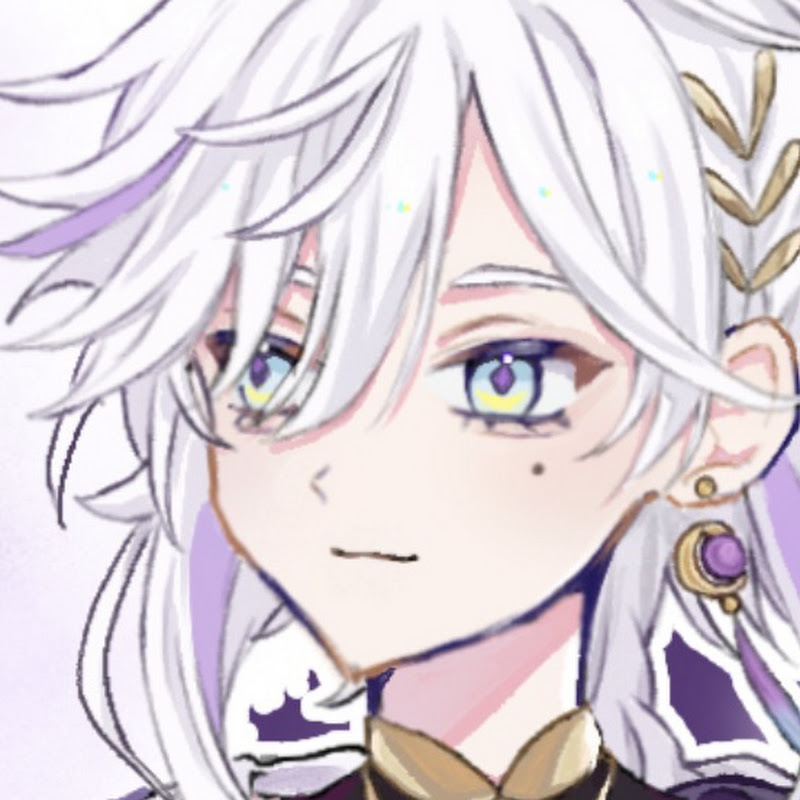 深宵いお@新人VTuber