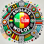 Anglais-Wolof logo