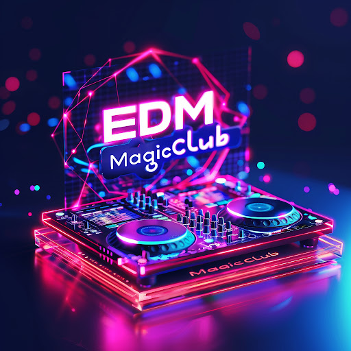 EDM Magic Club