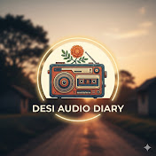 Desi Audio Diary
