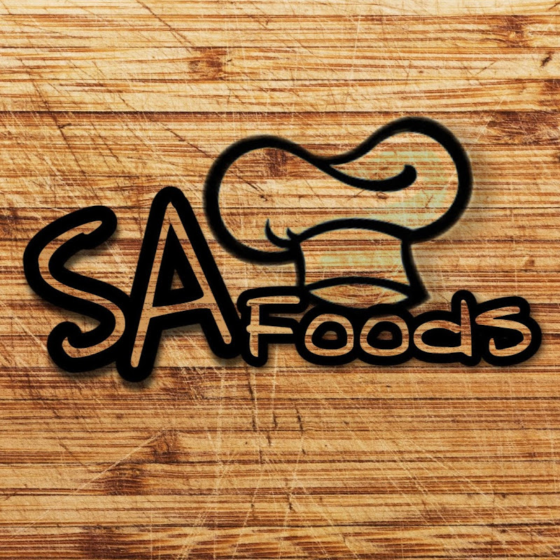SA Foods USA 🇺🇸 