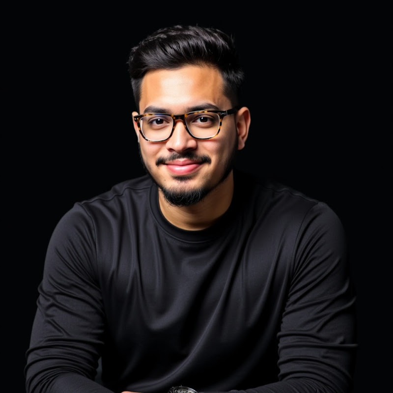 Jubair Ahmed