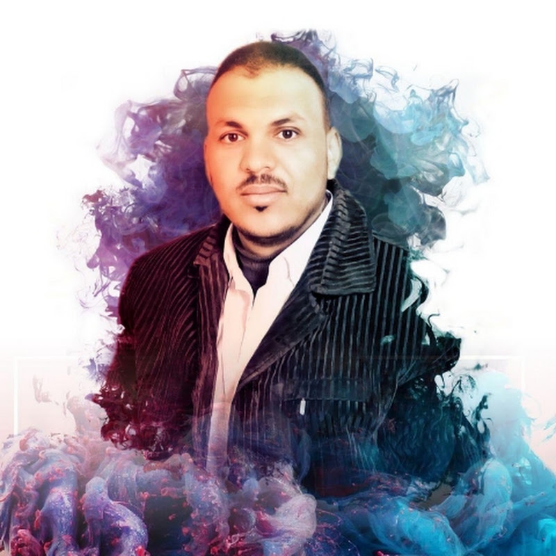 شعار قناة الأستاذ العيد شيخة