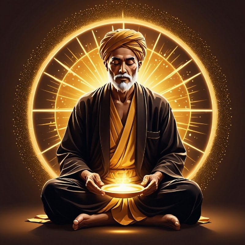 Spiritual Jiwa