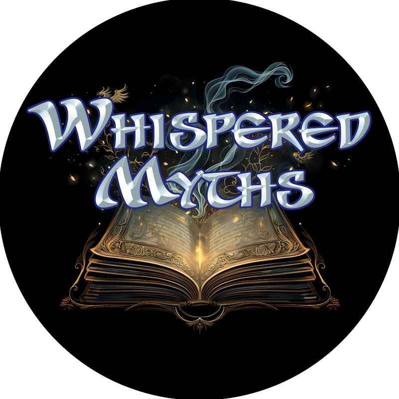 Whispered Myths