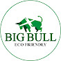 BigBull E-Rickshaw logo