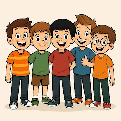 দুই বন্ধু টকশো 