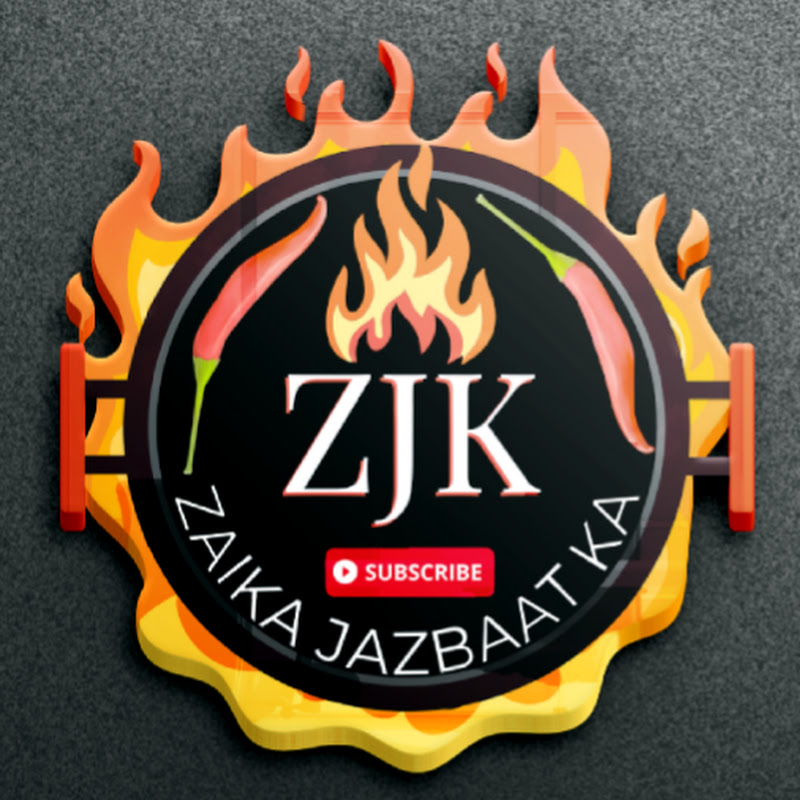 Zaika Jazbaat ka