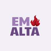 EM ALTA com Juju Ferrari