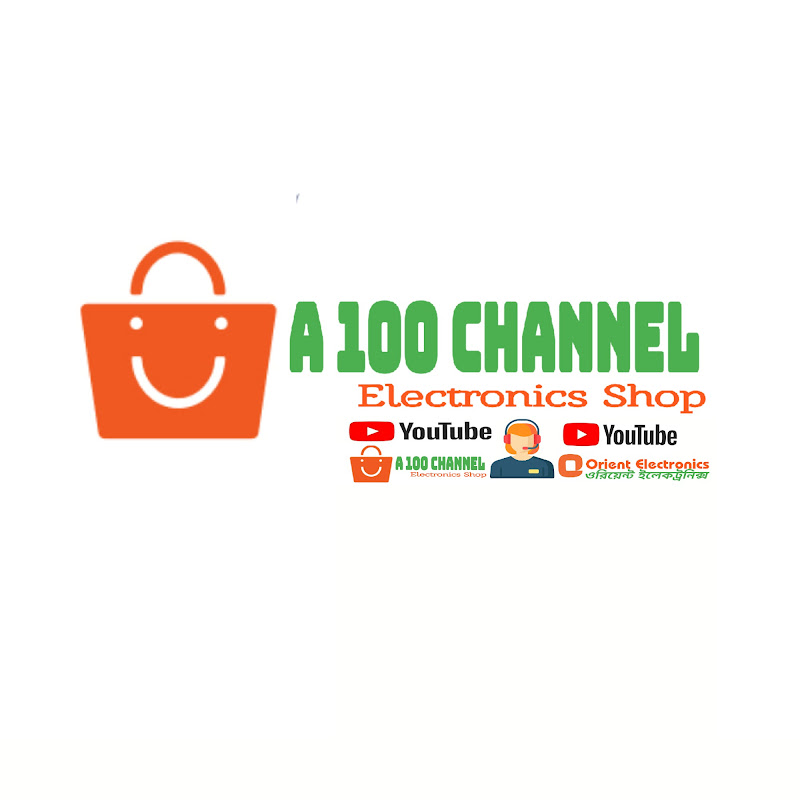 A 100 Channel