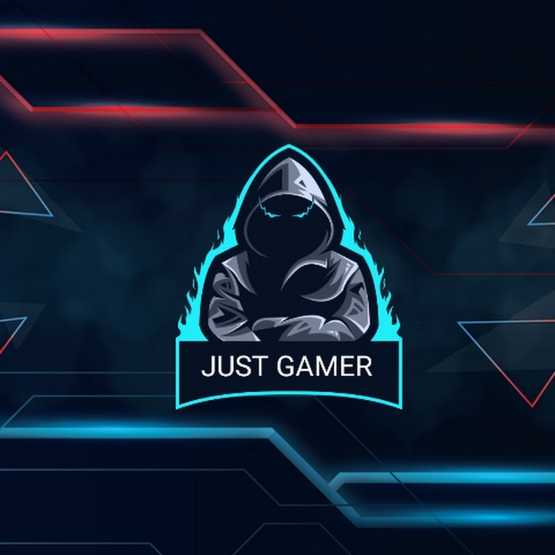 Just Gamer