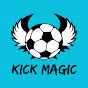 KickMagic logo