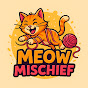 Meow Mischief logo