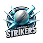 Virginia Strikers logo