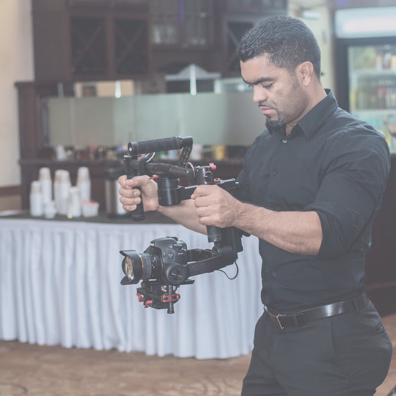 Alex Paz Films