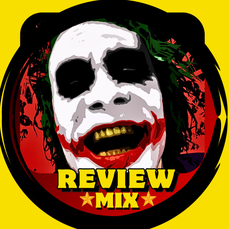 Indian Reviewmix