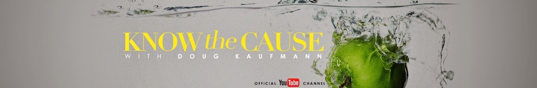 Doug Kaufmann رمز قناة اليوتيوب
