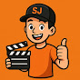 SJ Cinema logo