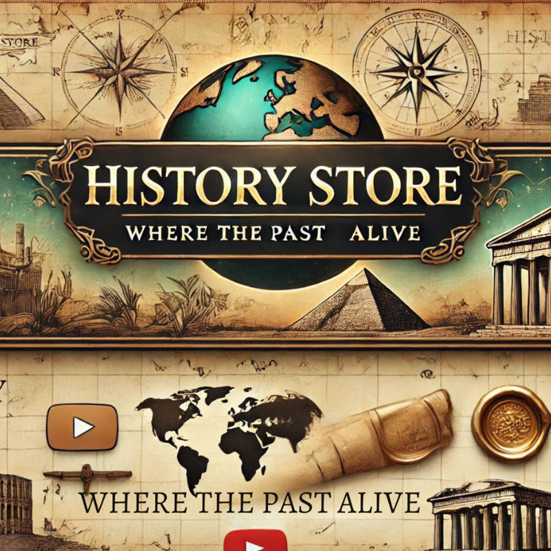 History Store