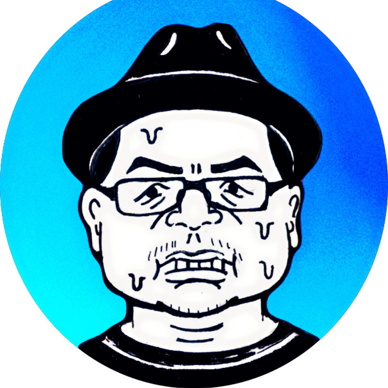 竹内義和 NO G-SHOCK