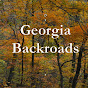 Georgia Backroads
