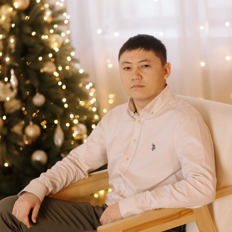 Channel Avatar