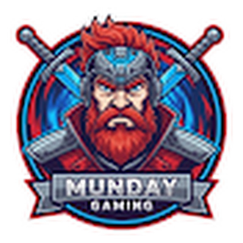 Hire Munday — Sports Games (FIFA, NBA 2K, etc.) YouTube creator for sponsorships