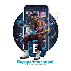BUGS PARITHABANGAL