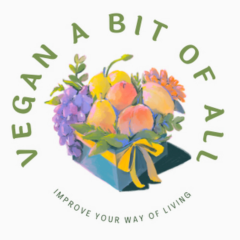 Vegan a bit of all