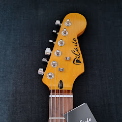 Di Carlo Guitars