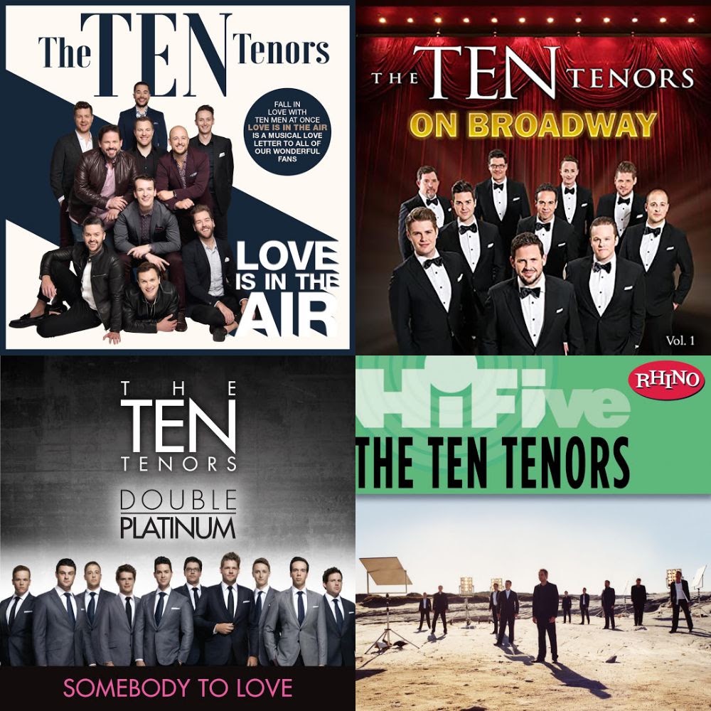 Tenors