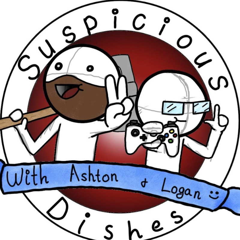 Suspiciousdishes Gaming
