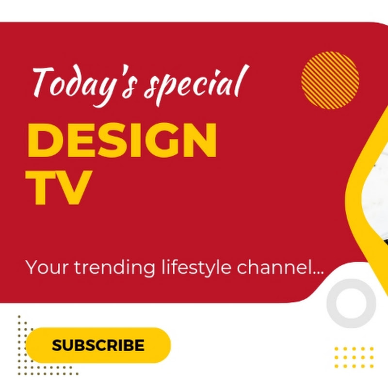 Design and Lifestyle TV