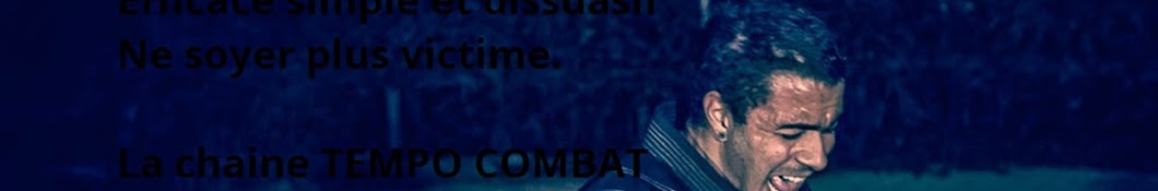 Tempo Combat YouTube channel avatar