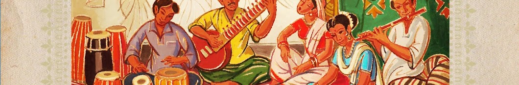 Geethanjali - Indian Classical Music Awatar kanału YouTube