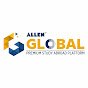 ALLEN Global logo