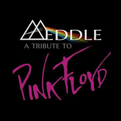 MEDDLE - A tribute to Pink Floyd