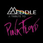 MEDDLE - A tribute to Pink Floyd logo