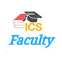 ICS FACULTY logo