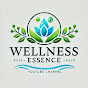 Wellness Essence logo