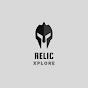 Relic Xplore logo