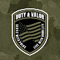 Duty & Valor: True Stories of Courage & Sacrifice