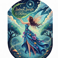 jadooe jungle ki duniya