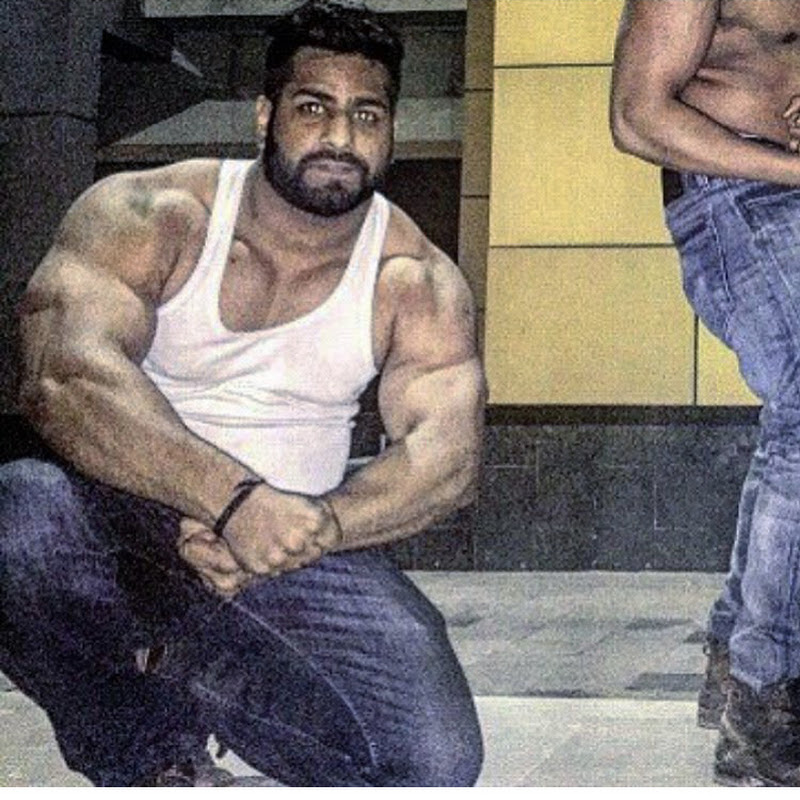Sunny Sharma