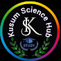 Kusum Science Hub logo