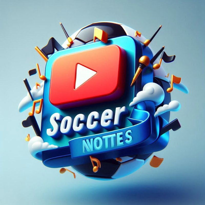 Soccer_Notes