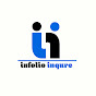 Infolio Inquire logo