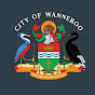 City of Wanneroo Council Meetings logo