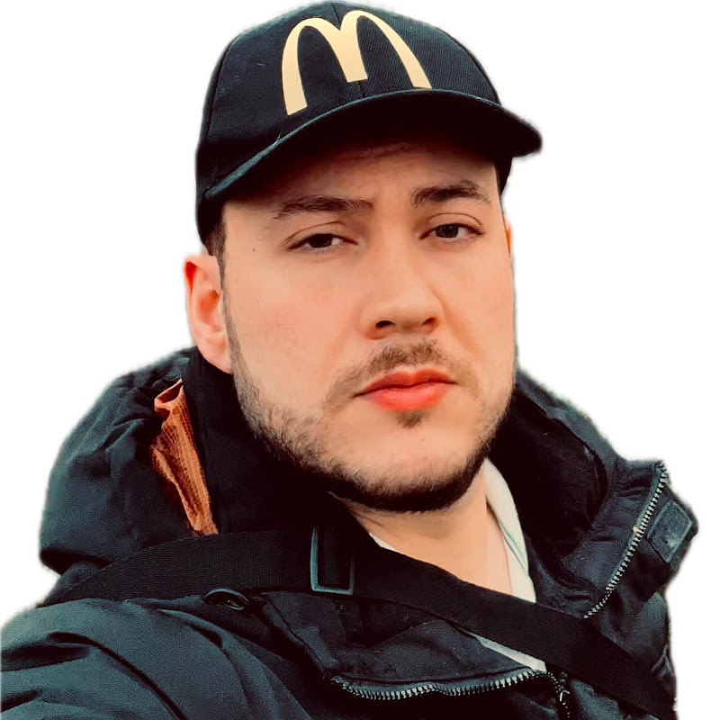 The Mad Lad: Munch